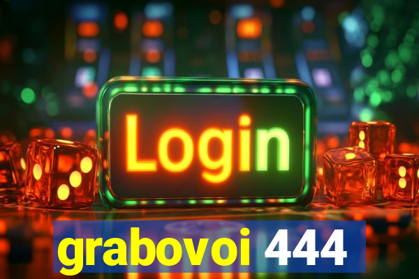 grabovoi 444